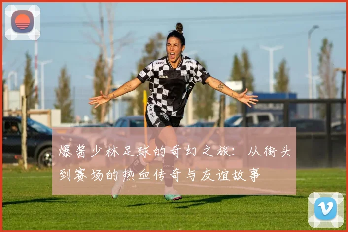 爆酱少林足球的奇幻之旅：从街头到赛场的热血传奇与友谊故事