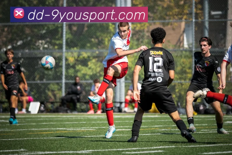 JIUYOU SPORTSAPP 体育赛事宣传图