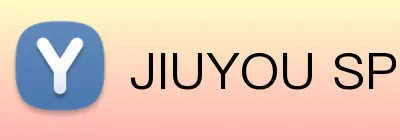 JIUYOU SPORTS logo